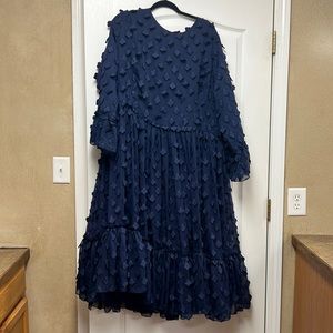 Dainty Jewells Dress